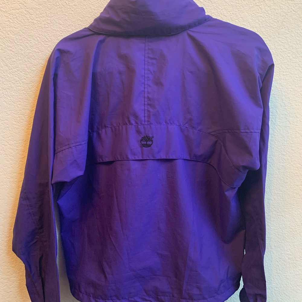 Timberland Performance Purple Jacket - image 6